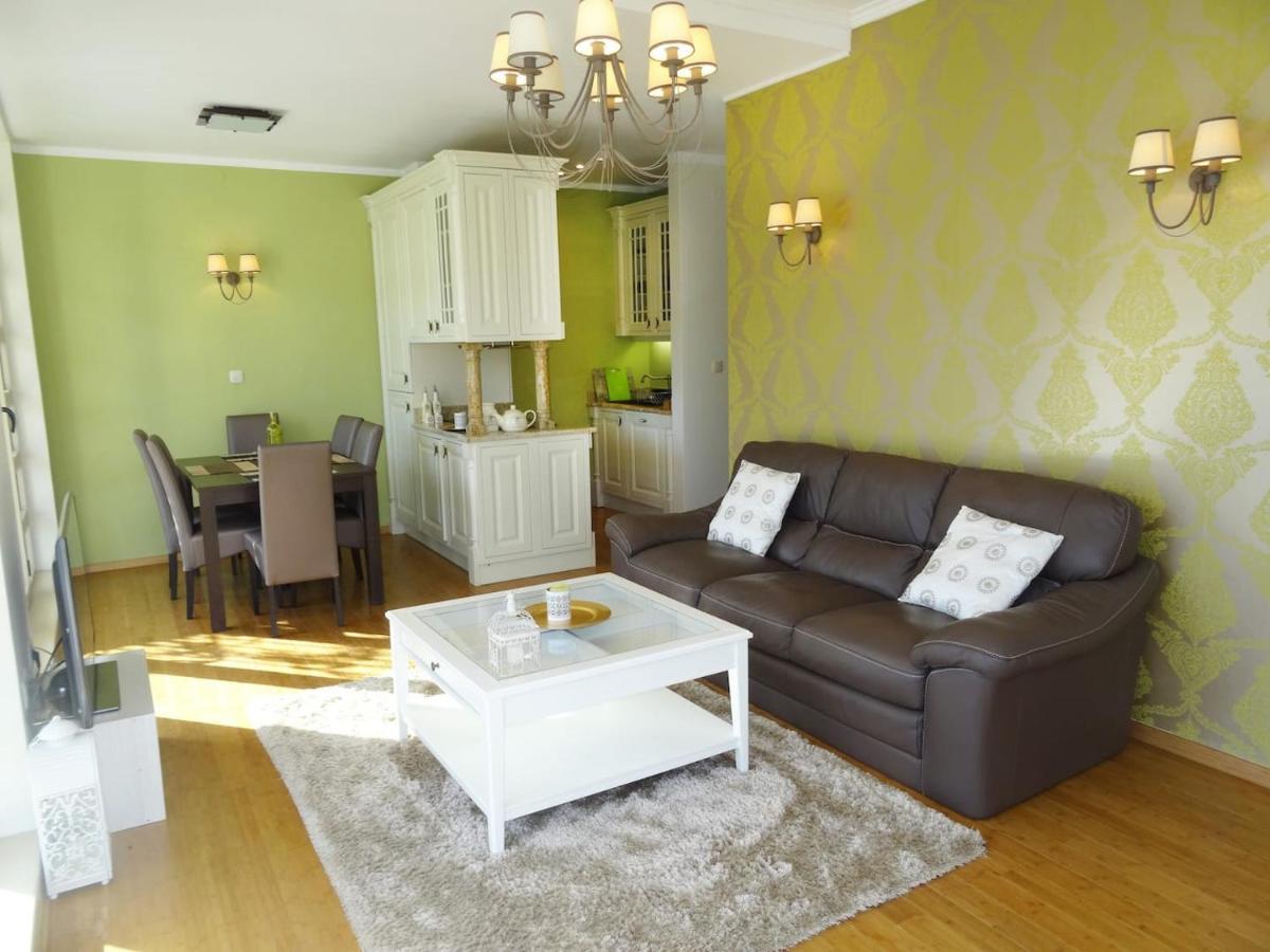 Blue Bay 2 Bedroom Apartment Prčanj Esterno foto
